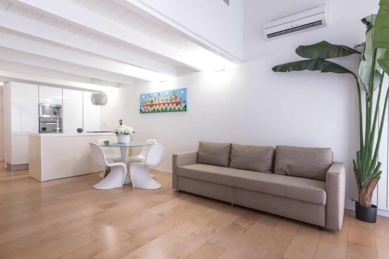 A Modo Nostro Design Home Cagliari Exterior photo