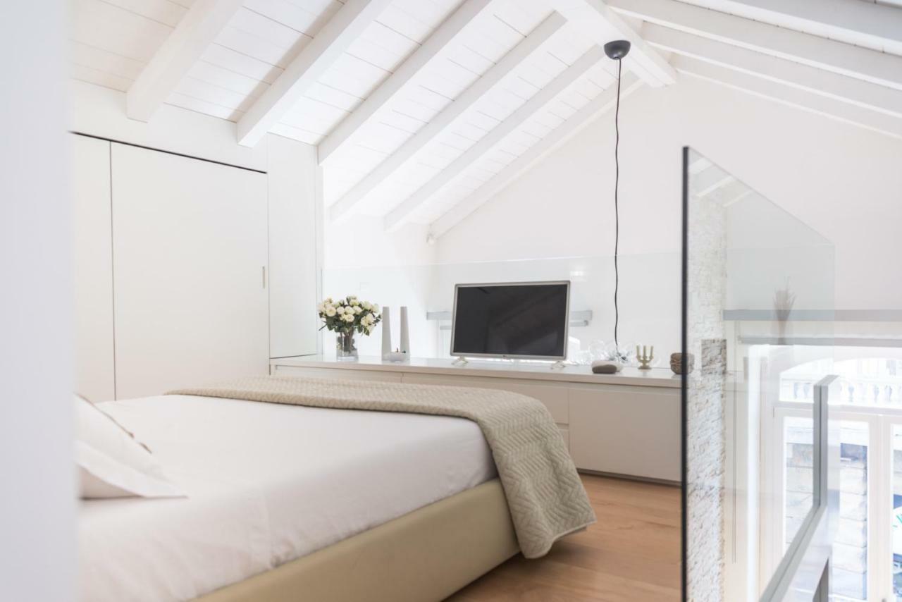 A Modo Nostro Design Home Cagliari Exterior photo