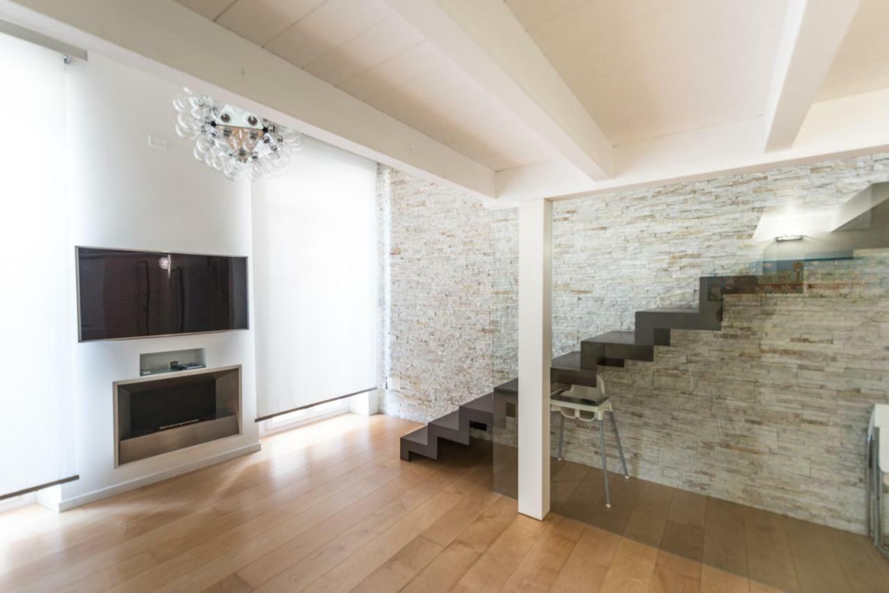 A Modo Nostro Design Home Cagliari Exterior photo